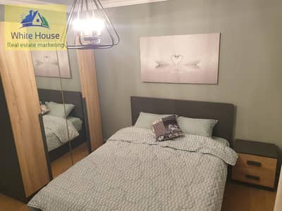 شقة 3 غرف نوم للايجار في القاهرة الجديدة، القاهرة - WhatsApp Image 2025-11-29 at 2.34. 50 AM. jpeg