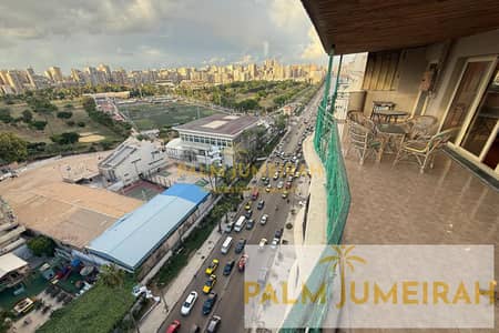 5 Bedroom Flat for Sale in Sporting, Alexandria - 1111. jpg