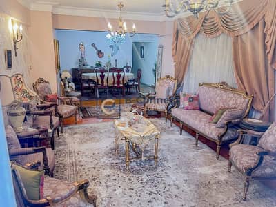 3 Bedroom Apartment for Sale in Gianaclis, Alexandria - IMG-20251129-WA0036. jpg