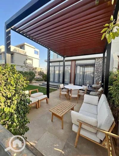 3 Bedroom Flat for Sale in New Cairo, Cairo - 02d0511c-3391-47e6-97c5-c04339a27ad8. jpg