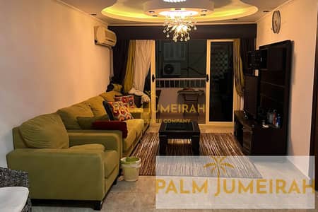 فلیٹ 3 غرف نوم للبيع في المندرة، الإسكندرية - -. jpg