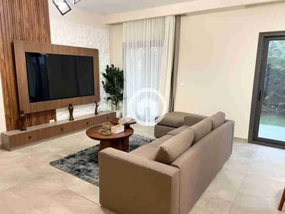 2 Bedroom Apartment for Rent in New Cairo, Cairo - 1000467985. jpg