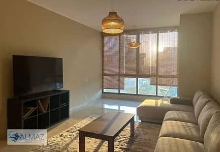 2 Bedroom Flat for Rent in New Cairo, Cairo - WhatsApp Image 2025-11-29 at 2.08. 40 PM (1). jpeg