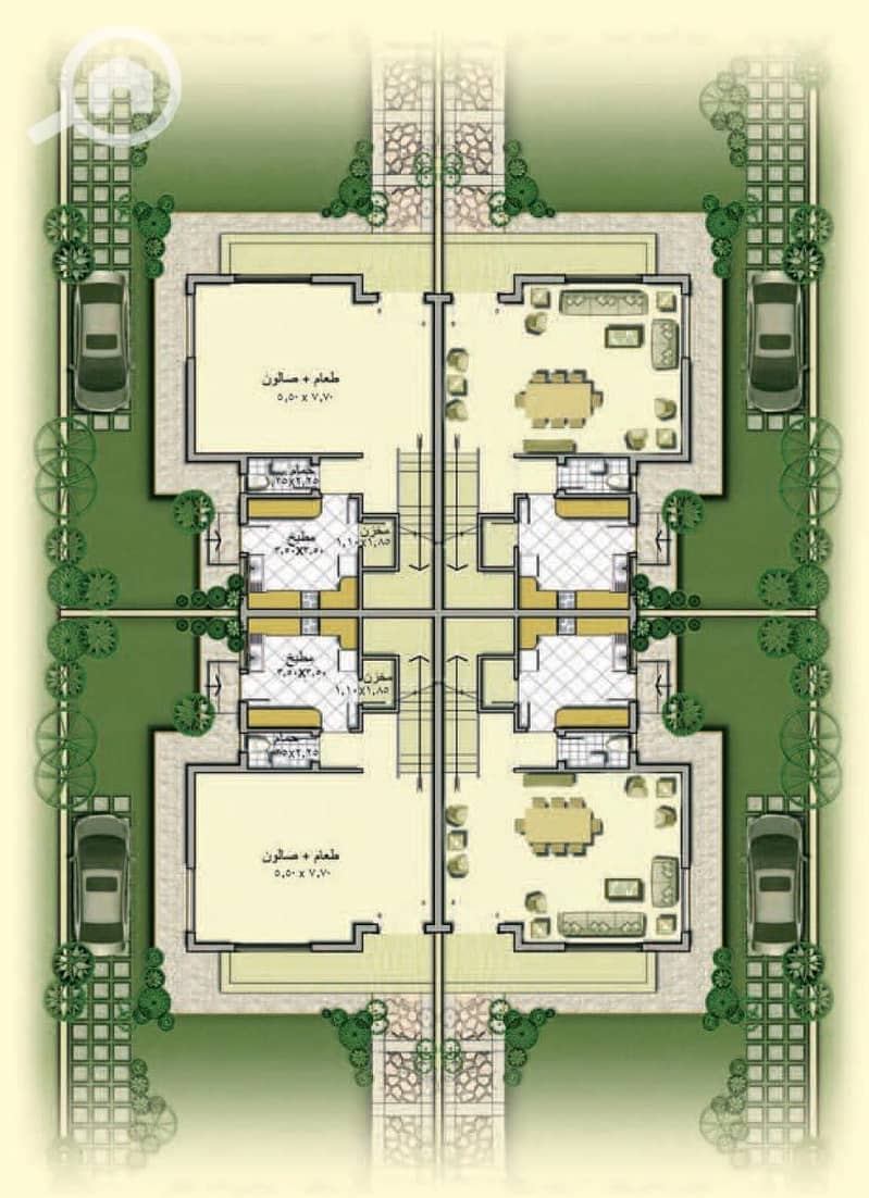 4 madinty-villas-area-5-model-II-II_1. jpg