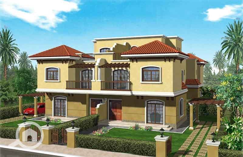 5 madinty-villas-area-5-model-II-II_4. jpg