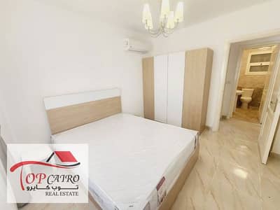 شقة 2 غرفة نوم للايجار في مدينتي، القاهرة - WhatsApp Image 2025-11-18 at 10.20. 03 AM (3)_800x600. jpg