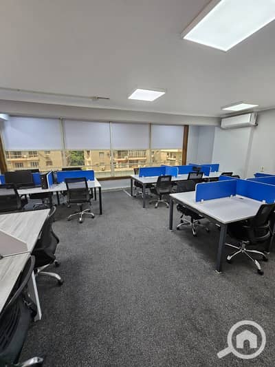 مکتب  للايجار في المعادي، القاهرة - WhatsApp Image 2025-11-04 at 11.44. 59 PM (1). jpeg