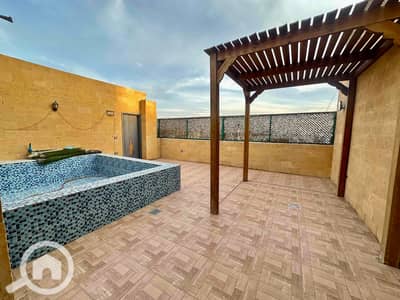 بنتهاوس 4 غرف نوم للبيع في المقطم، القاهرة - IMG_6687. jpg