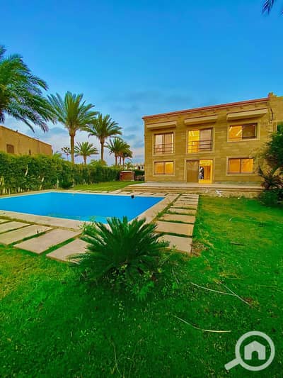 5 Bedroom Villa for Sale in North Coast, Matruh - f7a44e9a-4efe-4737-b6fd-a0a2914d3b71. jpeg