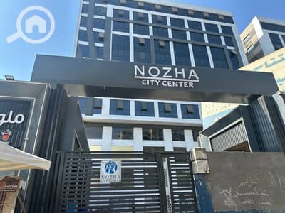 مکتب  للبيع في جسر السويس، القاهرة - f41168d3-61e4-4eb0-a395-2cf88aa91ae3. JPG