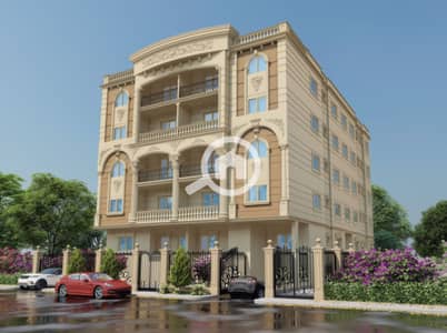فلیٹ 3 غرف نوم للبيع في هليوبوليس الجديدة، القاهرة - Final. jpg فلیٹ 3 غرف نوم للبيع في هليوبوليس الجديدة، القاهرة - Final. jpg