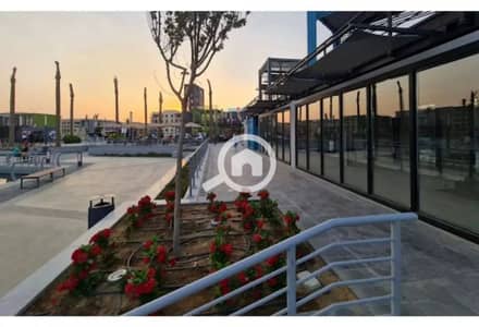 فلیٹ 2 غرفة نوم للبيع في القاهرة الجديدة، القاهرة - Mivida 6. jpeg