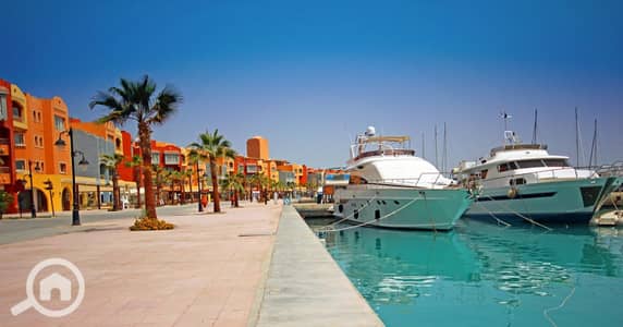 1 Bedroom Apartment for Sale in Hurghada, Red Sea - AA1yXlyH. jpeg
