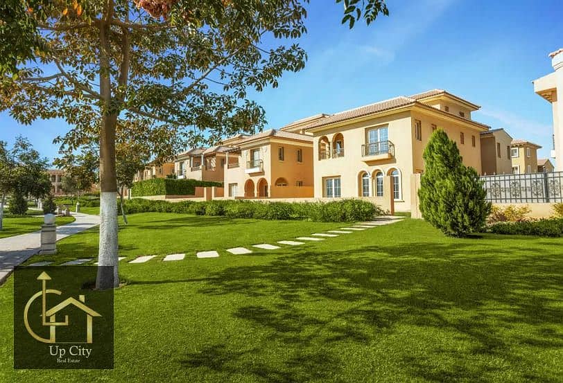 6 Town House in hyde park. jpg