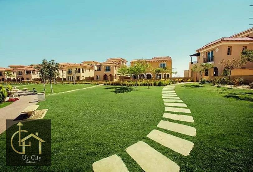 7 Twin Houses for sale in Hyde park. jpg