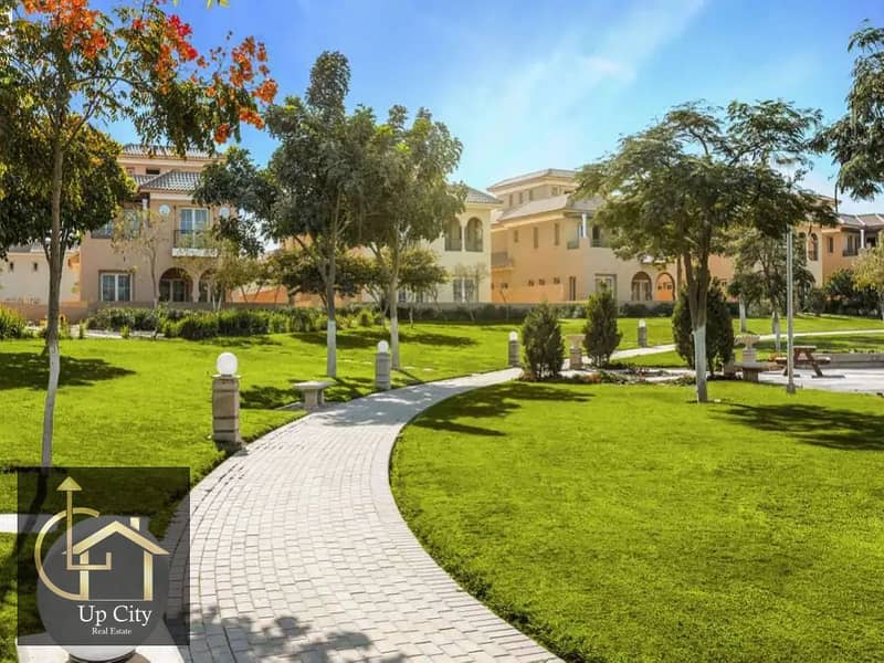 8 twinhouse-for-sale-hyde-park-new-cairo-1667496881. JPG