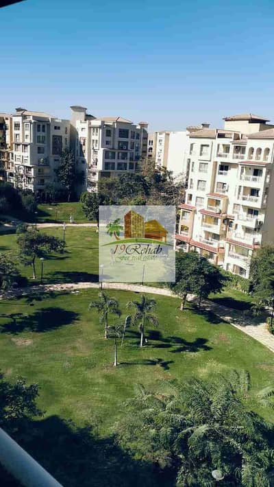 3 Bedroom Flat for Rent in Madinaty, Cairo - 1000470144. jpg