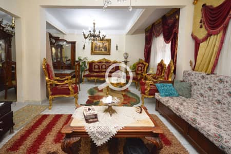 2 Bedroom Apartment for Sale in Glim, Alexandria - 5. jpg