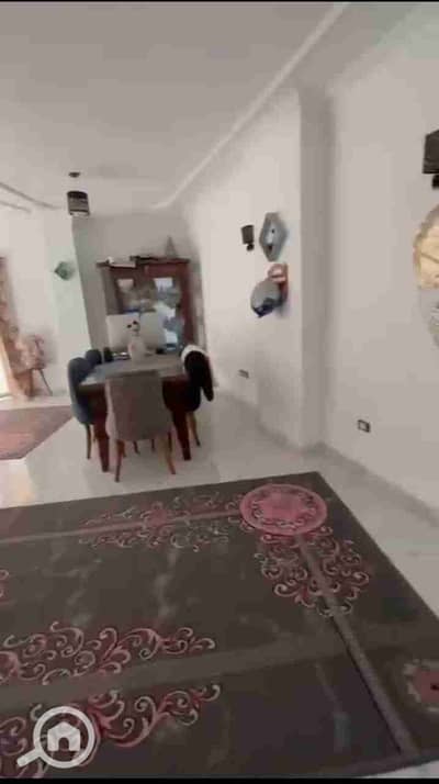 فلیٹ 2 غرفة نوم للايجار في الشيخ زايد، الجيزة - IMG-20251129-WA0083. jpg