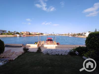 فیلا 5 غرف نوم للبيع في الساحل الشمالي، مطروح - WhatsApp Image 2025-11-27 at 4.34. 27 PM. jpeg