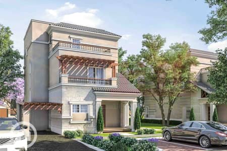 7 Bedroom Villa for Sale in Smoha, Alexandria - IMG-20251125-WA0005. jpg