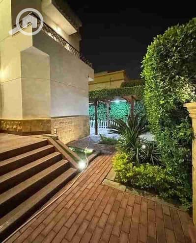 فیلا 3 غرف نوم للايجار في القاهرة الجديدة، القاهرة - FB_IMG_1764413827534. jpg