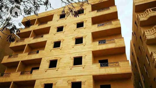 فلیٹ 3 غرف نوم للبيع في حدائق الاهرام، الجيزة - 1000000219. jpg