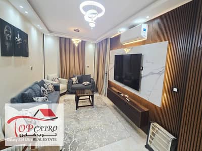 2 Bedroom Apartment for Rent in Madinaty, Cairo - WhatsApp Image 2025-11-18 at 4.40. 21 PM (1)_800x600. jpg