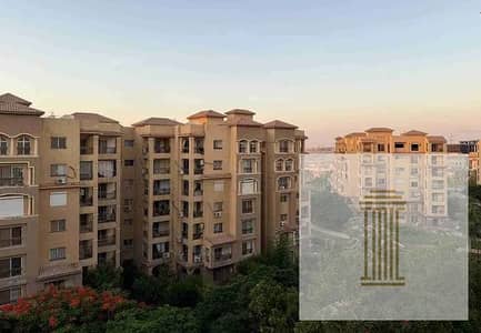 3 Bedroom Flat for Sale in Madinaty, Cairo - Screen Shot 2025-11-29 at 4.14. 09 PM. png