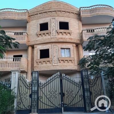 3 Bedroom Roof for Sale in Badr City, Cairo - IMG-20251127-WA0118. jpg