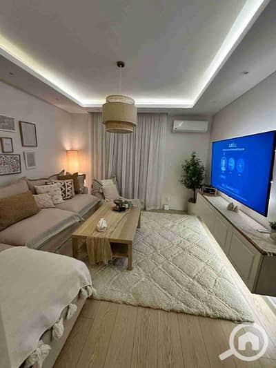 2 Bedroom Flat for Sale in Madinaty, Cairo - 1000709385. jpg