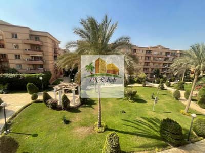 3 Bedroom Flat for Sale in New Cairo, Cairo - 3a5eef7b-d16e-44ec-8731-b76d1a0edaab. jpg