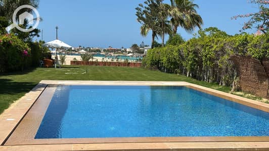 4 Bedroom Villa for Sale in North Coast, Matruh - WhatsApp Image 2025-11-27 at 4.39. 34 PM. jpeg