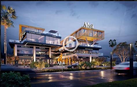 محلات تجارية  للبيع في حدائق اكتوبر، الجيزة - WhatsApp Image 2025-11-26 at 12.48. 33 PM (5). jpeg