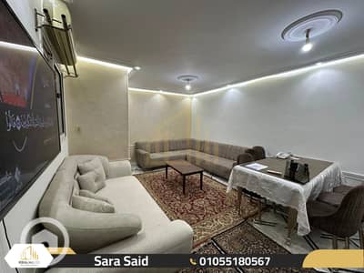 فلیٹ 3 غرف نوم للايجار في رشدي، الإسكندرية - WhatsApp Image 2025-11-29 at 2.43. 29 PM (2). jpg