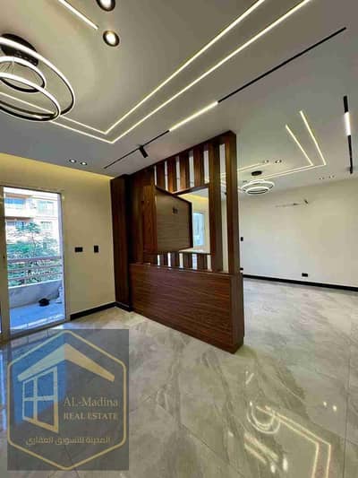 3 Bedroom Flat for Sale in Madinaty, Cairo - 1000470306. jpg