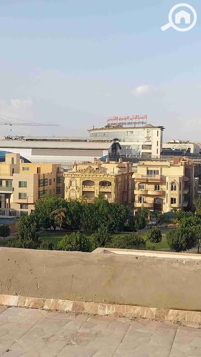 غرفة 1 غرفة نوم للايجار في القاهرة الجديدة، القاهرة - 1000183446. heic