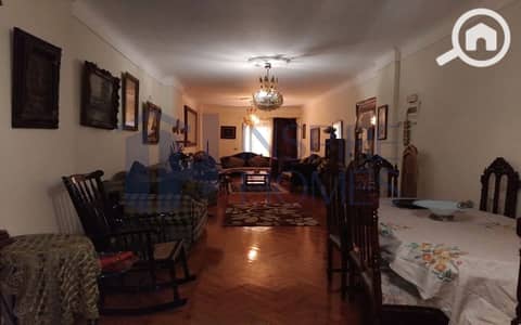 3 Bedroom Apartment for Rent in Miami, Alexandria - 1. JPG