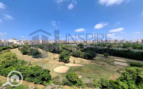 فلیٹ 3 غرف نوم للايجار في سبورتنج، الإسكندرية - 21. jpg