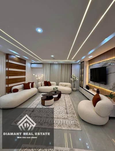 3 Bedroom Flat for Sale in New Cairo, Cairo - WhatsApp Image 2025-11-06 at 18.31. 32_d992d288. jpg