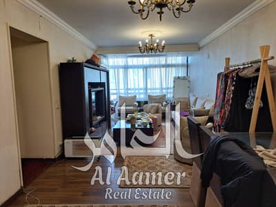 فلیٹ 3 غرف نوم للبيع في زهراء المعادى، القاهرة - شقق للبيع زهراء المعادي (3). jpg