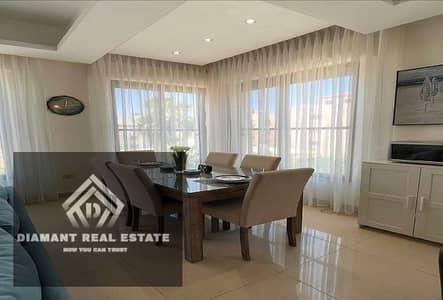 2 Bedroom Flat for Sale in New Capital City, Cairo - WhatsApp Image 2025-05-31 at 1.07. 18 PM. jpeg