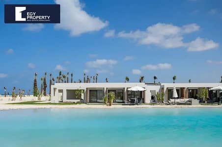 4 Bedroom Chalet for Sale in North Coast, Matruh - 1. jpg