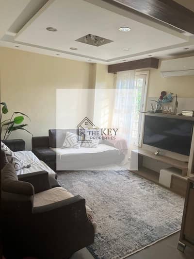 شقة 2 غرفة نوم للبيع في الشيخ زايد، الجيزة - 305e965b-1c70-4367-ac32-2d7d39d55dbb. jpg