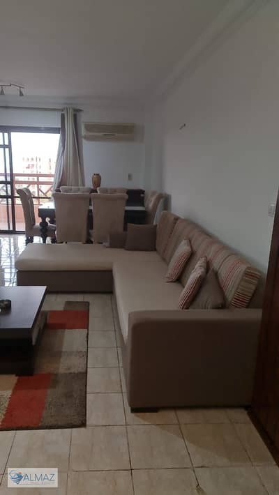 3 Bedroom Apartment for Rent in New Cairo, Cairo - WhatsApp Image 2025-11-29 at 4.31. 13 PM (1). jpeg