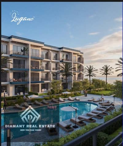 Chalet for Sale in Ain Sukhna, Suez - WhatsApp Image 2025-03-04 at 1.33. 31 PM. jpeg