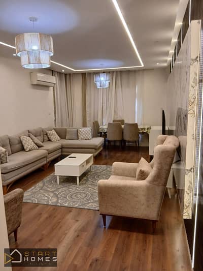 3 Bedroom Flat for Rent in New Cairo, Cairo - WhatsApp Image 2025-11-29 at 4.38. 26 PM (1). jpeg