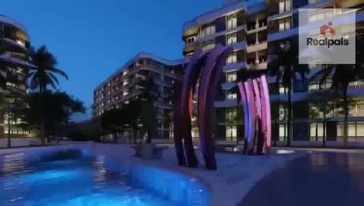 3 Bedroom Flat for Sale in Mostakbal City, Cairo - 0021. jpg