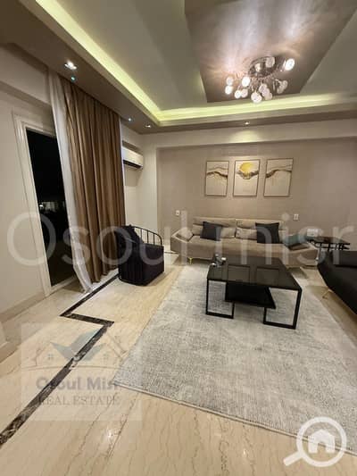 3 Bedroom Flat for Rent in Shorouk City, Cairo - IMG-20251129-WA0069. jpg