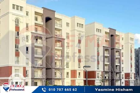 3 Bedroom Apartment for Sale in Agami, Alexandria - 1. jpg